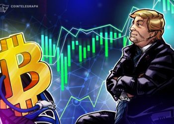Can Trump’s ultimatum to Iran push Bitcoin price back up to $75K?