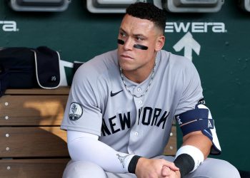 How Yankees can survive without Aaron Judge; Spurs need to start Dylan Harper against Knicks