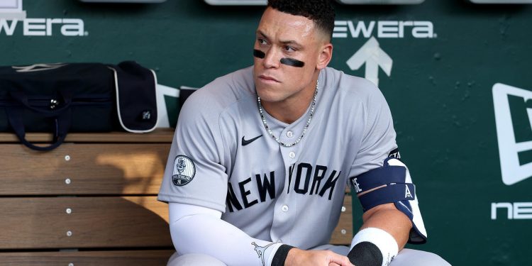How Yankees can survive without Aaron Judge; Spurs need to start Dylan Harper against Knicks