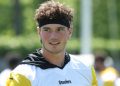 Why Drew Allar could end up being one of the best values in the 2026 Draft
