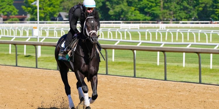 2026 Belmont Stakes odds, horses, time, predictions: Expert who called 4 of past 8 winners releases picks