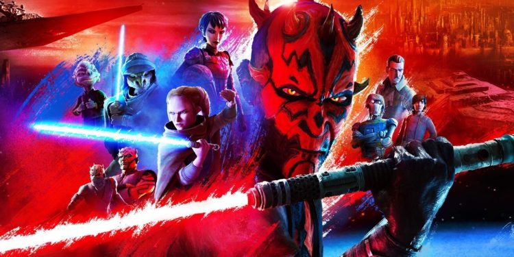 Why Star Wars’ Lightsabers Are More Than Just Weapons, Explained