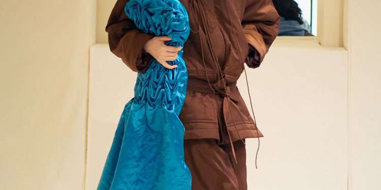 Samuel Guì Yang Shanghai Fall 2026
