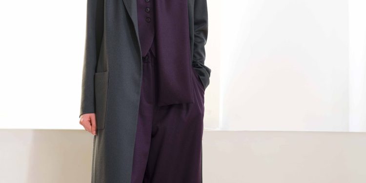 Nells Nelson Fall 2026 Ready-to-Wear