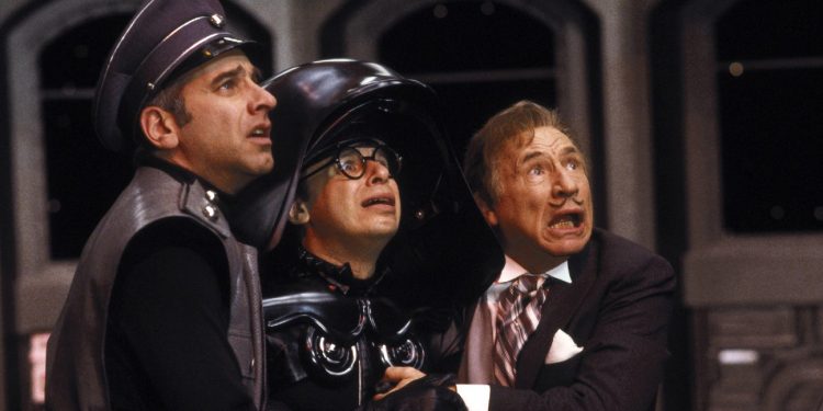 ‘Spaceballs’ Sequel Sets Spring 2027 Release