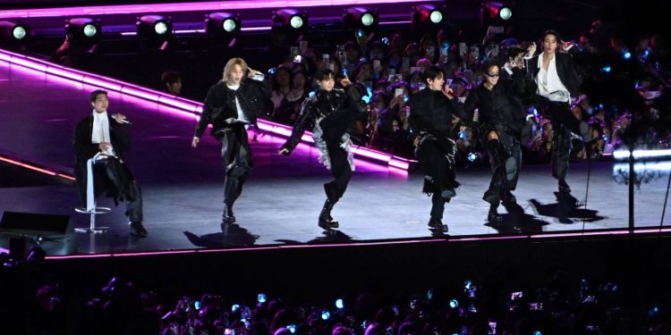 BTS ARMY Demands Release of Hidden ‘Arirang’ Song on Streaming Platforms