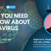 Live Webinar May 12: What You Need to Know About Hantavirus