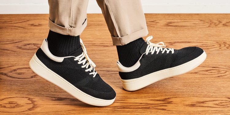 The 12 Best Dress Sneakers for Men, Tested by Style Editors