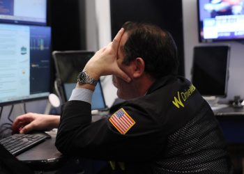 Bitcoin options market is quietly pricing a major downside move