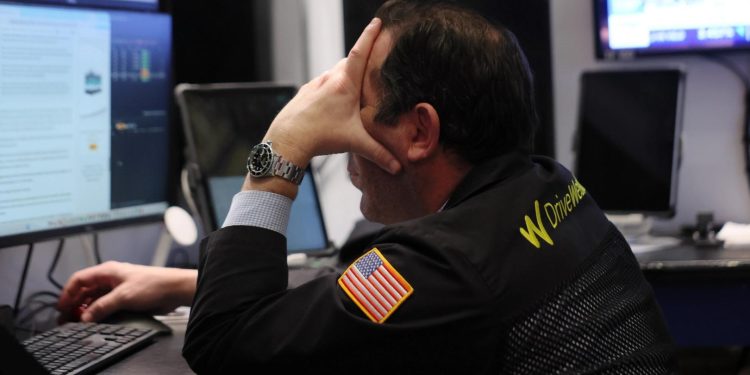 Bitcoin options market is quietly pricing a major downside move