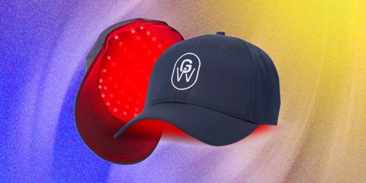 GroWell Cap Review: I Have Hair for the First Time in 15 Years