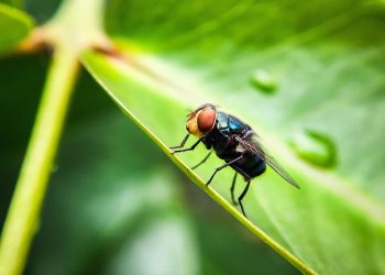 The US Has a Plan to Combat Screwworm. It Involves a Lot More Flies
