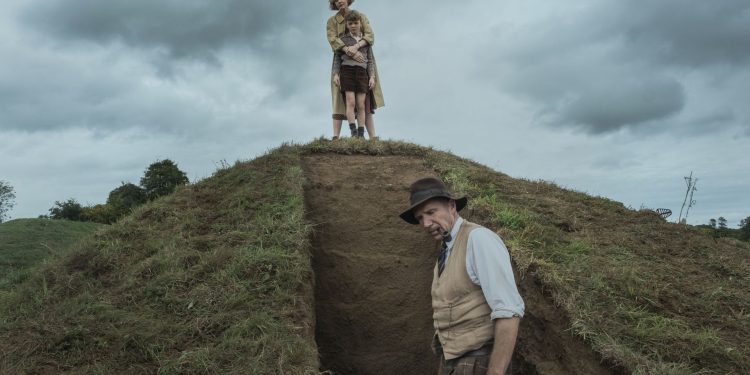 The best historical drama on Netflix has no action scenes — and it’s a masterpiece