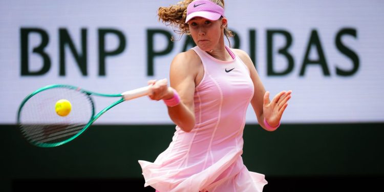 How to watch Andreeva vs Chwalińska: FREE live streams of French Open 2026 Women’s Final