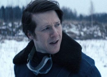 Star City’s most intriguing character doesn’t even have a name — as Apple TV star reveals role in new sci-fi series is like ‘playing a living ghost’