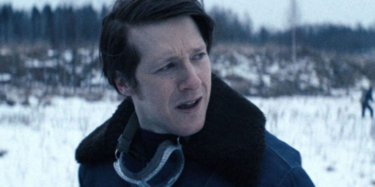Star City’s most intriguing character doesn’t even have a name — as Apple TV star reveals role in new sci-fi series is like ‘playing a living ghost’
