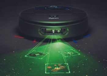 ‘Elon Musk said he thinks humanoid robots will be in many homes in three years, and I agree with him.’ I sat down with Jake Dyson to hear his predictions for AI and robotics in your home — and why you shouldn’t throw out your stick vac just yet