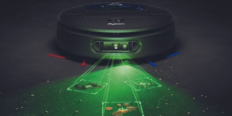‘Elon Musk said he thinks humanoid robots will be in many homes in three years, and I agree with him.’ I sat down with Jake Dyson to hear his predictions for AI and robotics in your home — and why you shouldn’t throw out your stick vac just yet