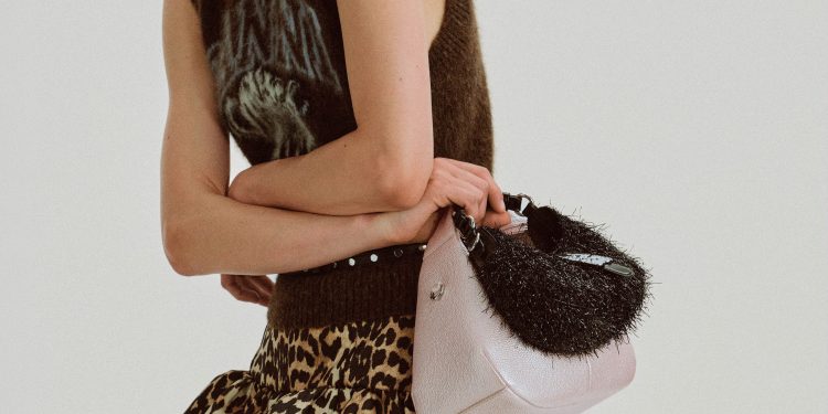Ganni Resort 2027