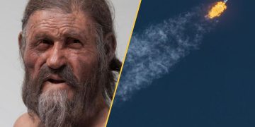 Science news this week: Ötzi the Iceman used to make sourdough, Italian teenagers discover Roman villa under school, Google plans to release 64 million mosquitos, and RIP to NASA’s Maven probe