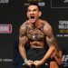 Max Holloway addresses concerns about his welterweight move to fight Conor McGregor