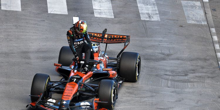 Encore une batterie détruite, une enquête bloquée : le casse-tête de Mercedes F1