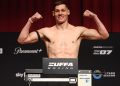 Zuffa Boxing 07 –Smith vs. Ryan Rozicki: Start time and predictions for cruiserweight fight