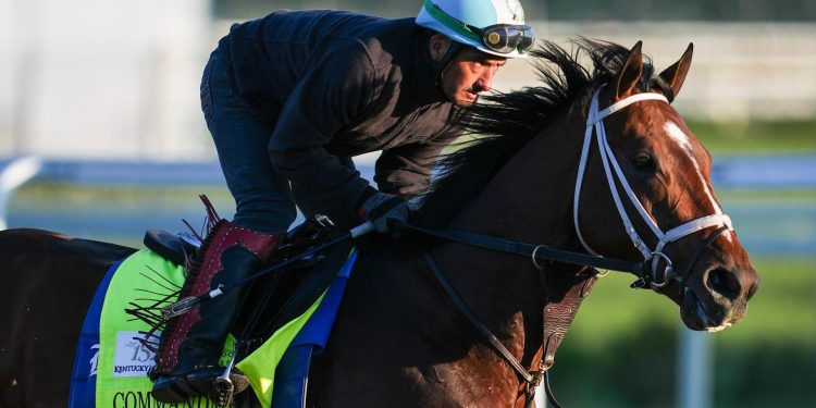 2026 Belmont Stakes predictions, odds, field, location, track, time: Picks from top horse racing expert
