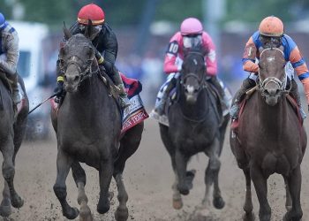 Belmont Stakes 2026 predictions, odds, time, horses: Win, place, show, exacta, trifecta, superfecta best bets