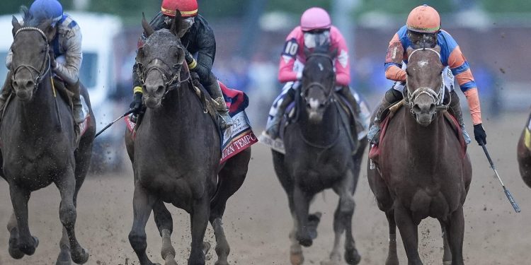 Belmont Stakes 2026 predictions, odds, time, horses: Win, place, show, exacta, trifecta, superfecta best bets