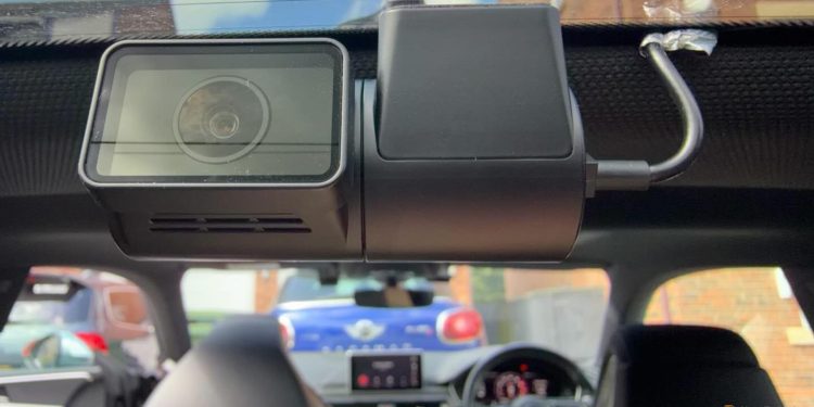 The VIOFO A329S 3CH is the most complete three-channel dash cam you can buy