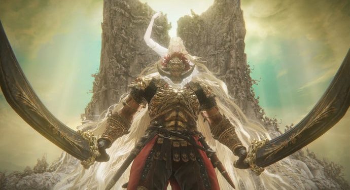 Have a gander at this cut Elden Ring scene showing a smidge of DLC boss Miquella’s past