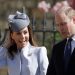 Kate Middleton Celebrates Easter: See All Her Easter Services Looks