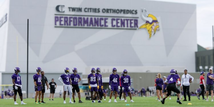 The 5 Most Interesting Vikings Players Entering Summer