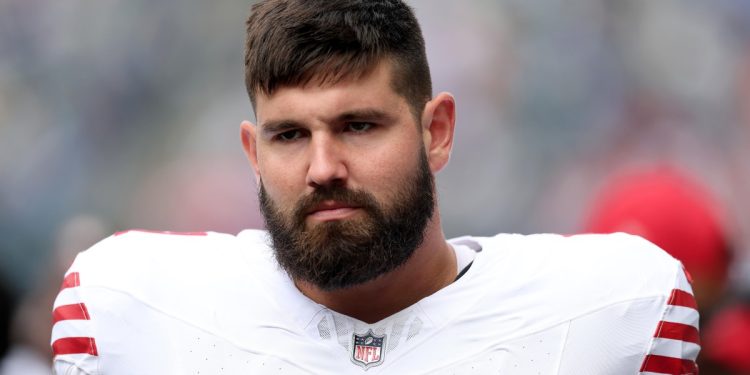 Cowboys 2026 roster rundown: C Matt Hennessy