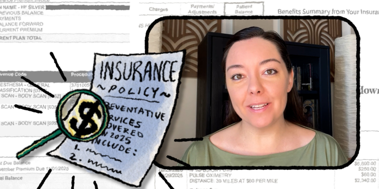 Watch: 8 Health Insurance Terms You Should Know