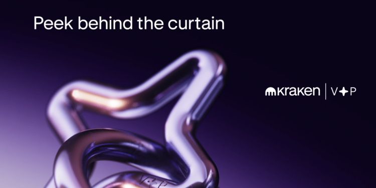 Inside Kraken VIP: behind the curtain