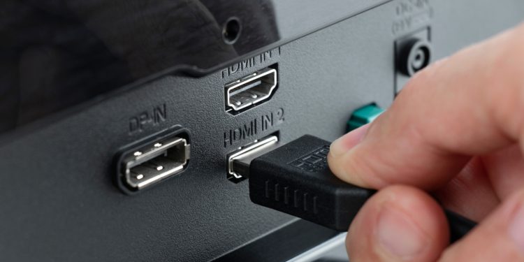 How To Choose The Right HDMI Cable For Your Monitor