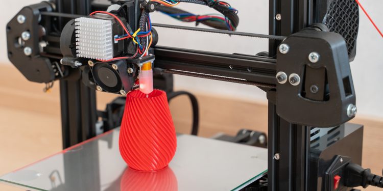 5 Of The Cheapest 3D Printers You Can Buy On Amazon