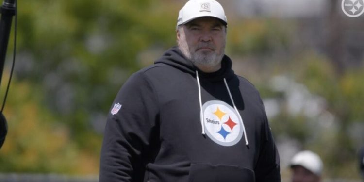 ‘A Lot More Dynamic’: Max Starks Outlines Expectations For Steelers’ New-Look Offense