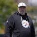 ‘A Lot More Dynamic’: Max Starks Outlines Expectations For Steelers’ New-Look Offense