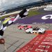 Corey Heim wins Michigan NASCAR Truck race in nail-biting finish