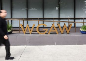 WGA Reaches Tentative New Deal