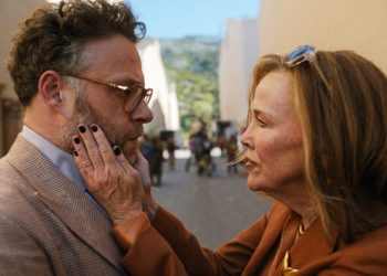 Seth Rogen and Evan Goldberg Say Catherine O’Hara’s Death Sent “Shock Waves” Through ‘The Studio’ Season 2: “We Are Not Ignoring It”