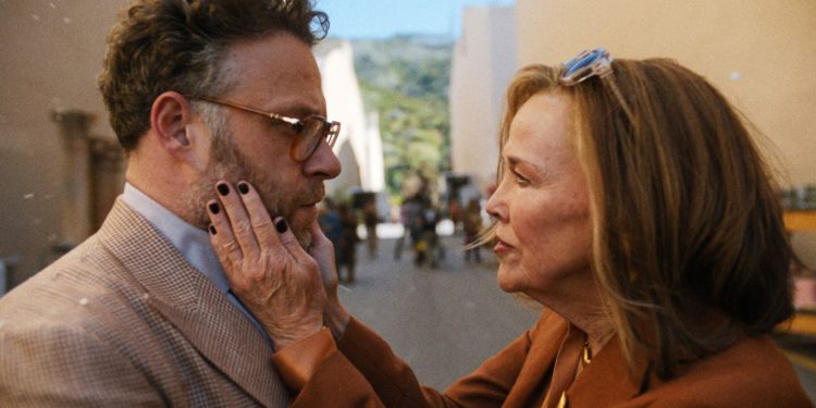 Seth Rogen and Evan Goldberg Say Catherine O’Hara’s Death Sent “Shock Waves” Through ‘The Studio’ Season 2: “We Are Not Ignoring It”