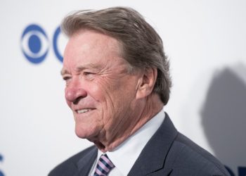 Steve Kroft Reveals He “Hated” His Time at ’60 Minutes’