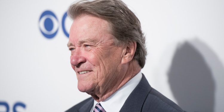 Steve Kroft Reveals He “Hated” His Time at ’60 Minutes’