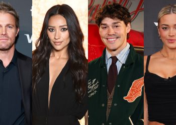 ‘Baywatch’ Reboot Cast: Meet the New Stars (and One Returning Face) in Red Suits