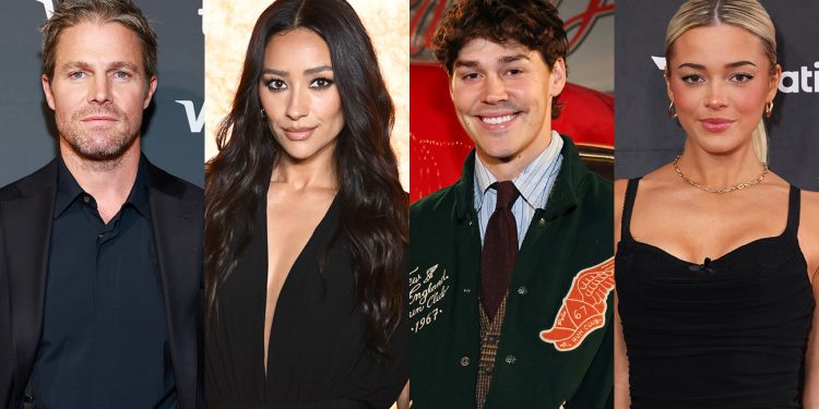 ‘Baywatch’ Reboot Cast: Meet the New Stars (and One Returning Face) in Red Suits