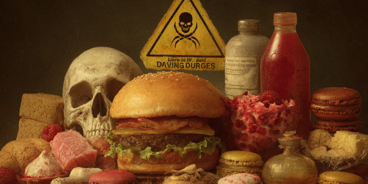 Publisher’s Platform: After over Thirty Years Suing Food Companies, Here’s What I Won’t Eat